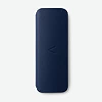 AliveCor KardiaMobile 6L Carry Pod | Cuero suave y artesanal. El cierre magnético mantiene tu dispositivo seguro. Cabe…